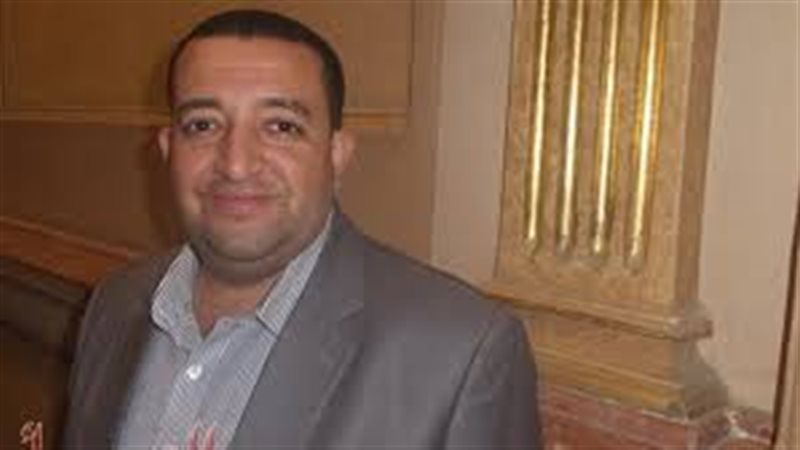 النائب تامر عبدالقادر،