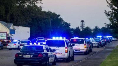 مقتل وإصابة 8 أشخاص في هجوم مسلح على مسرح بولاية «لويزيانا» الأمريكية