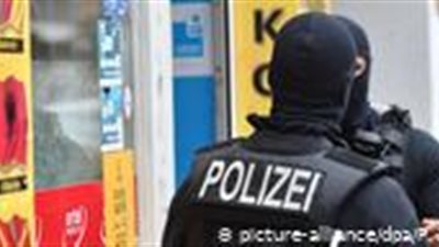 إبراهيم ميري.. قصة لبناني أرعب ألمانيا