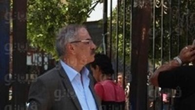 «التونسي» يتفقد الخدمات الأمنية بالممشى السياحي بالغردقة