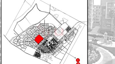 الاشتراطات البنائية لأراضي الإسكان المتميز في السادات وبرج العرب