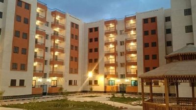 ضوابط تخصيص أراضي الإسكان لمتوسطي الدخل بالقانون الجديد