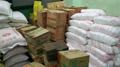 «التموين» تخطر مديرياتها بخصم الوفيات من البطاقات