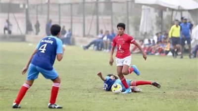 نجل سيد معوض يقود الأهلي ٢٠٠٦ للفوز على النصر بثلاثية