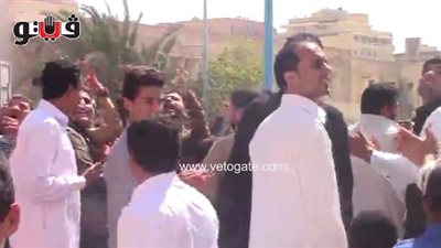 بالفيديو.. مشجعو مطروح يهتفون للرجاء في شوارع المدينة