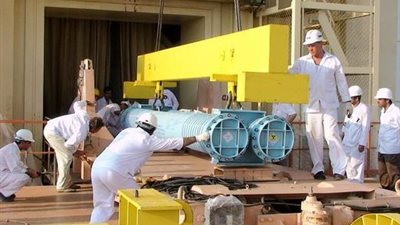 استطلاع: غالبية يهود أمريكا يؤيدون الصفقة النووية مع إيران