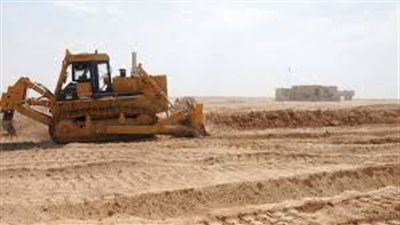 مواقع أراضي الإسكان الأكثر تميزا في السادات وبرج العرب