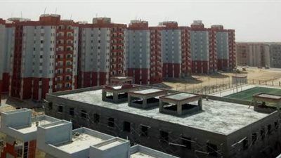 بيع 29 وحدة إدارية وتجارية في أكتوبر الجديدة