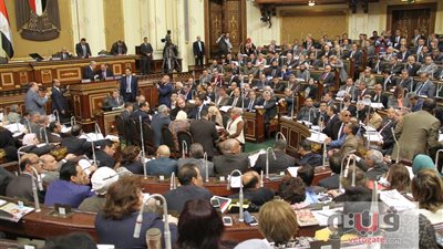 البرلمان يصوت نهائيا على العلاوة الخاصة للعاملين بالدولة.. غدا