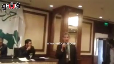 بالفيديو.. معصوم مرزوق: لو عبد الناصر بيننا لاختار تيار الكرامة