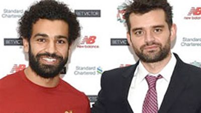 رامي عباس مفجر أزمة محمد صلاح والجبلاية (بروفايل)