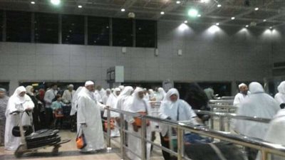 بالأرقام.. أسعار عمرة المولد النبوي لشركة مصر للطيران