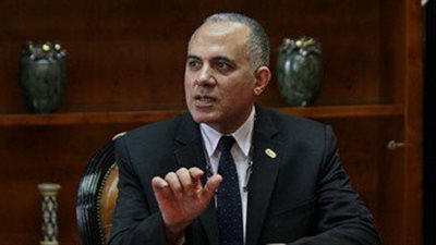 الري والجيزة تبحثان مخطط تجميل مصرف المريوطية لتأهيل المنطقة سياحيا