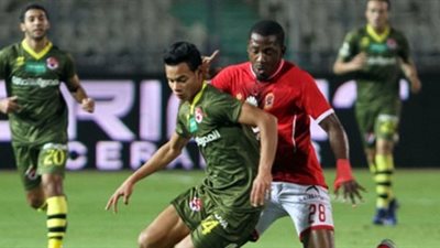 مواعيد مباريات الدوريات الأوروبية وكأس مصر