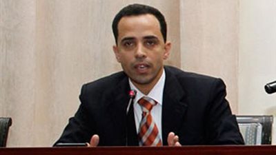 المتحدث باسم 