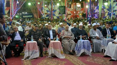 محافظ الأقصر: نتطلع للعودة لخريطة السياحة العالمية