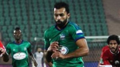 أحمد مودي: الموسم الحالي الأصعب بسبب النتائج السلبية