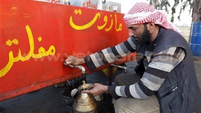 واشنطن: «داعش» يحصل على 40 مليون دولار شهريا من بيع النفط