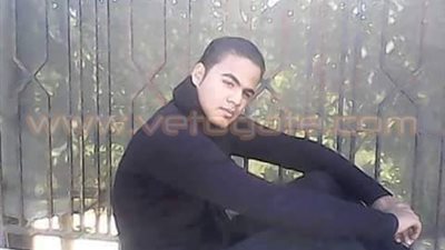 بورسعيد تودع شهيد الإرهاب بسيناء من مسجد لطفي شبارة