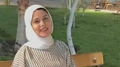 أهل الطالبة شهد بعد العثورعلى جثتها بنيل الوراق: تعانى من مرض نفسي