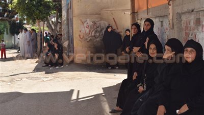 بالفيديو.. أهالي شهيد رفح بالدقهلية لـ«السيسي»: «سايب الإرهابيين ليه»