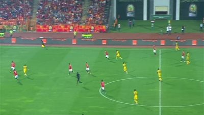 المنتخب الأوليمبي يبحث عن الهدف الثاني أمام مالي بعد مرور 60 دقيقة