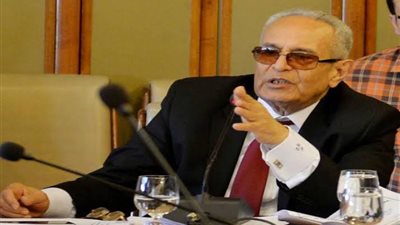 بهاء أبو شقة: البرلمان لا يستطيع تعديل قانون سن الطفل بسبب واقعة محمود البنا(فيديو)