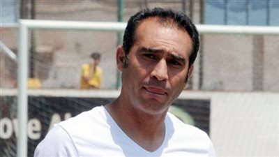 رسميا.. علي ماهر مديرا فنيا لـ«سموحة»