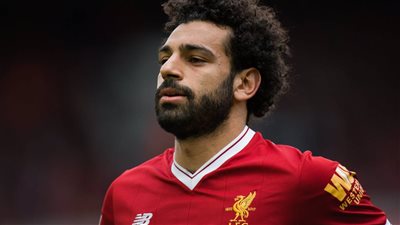 أزمة اتحاد الكرة مع محمد صلاح تصل إسبانيا