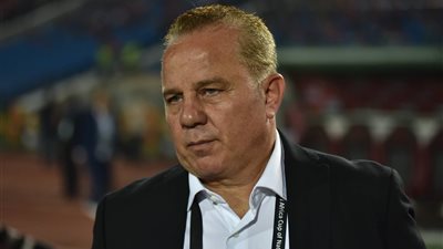 شوقي غريب يكشف عن صعوبات واجهت المنتخب قبل مواجهة مالي