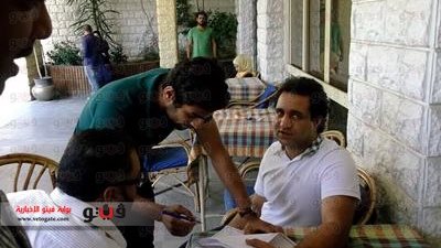 لاعب الزمالك يكشف تفاصيل محاولة اغتيال أسرته