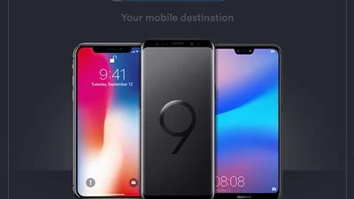 هاشتاج «#مهرجان_الموبايلات» يتصدر تويتر