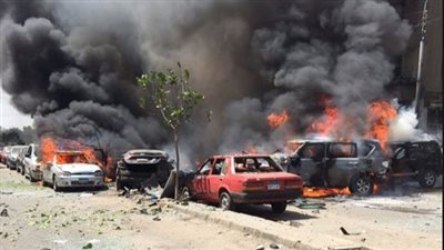 «الجنايات» تستكمل اليوم محاكمة المتهمين في اغتيال النائب العام