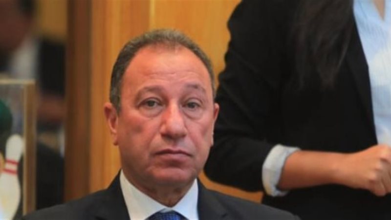  محمود الخطيب رئيس