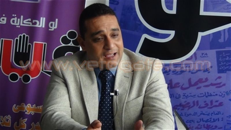 العقيد حاتم صابر