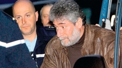 مسئول لبناني يتوجه إلى باريس لمتابعة قضية المعتقل جورج عبدالله