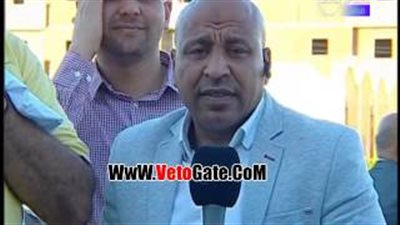 بالفيديو.. محافظ مطروح يكافئ لاعبي الرجاء بمليوني جنيه وعمرة