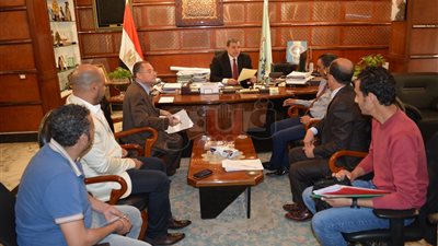 اختبار 610 متقدمين للعمل بالعاصمة الإدارية الجديدة.. الأربعاء