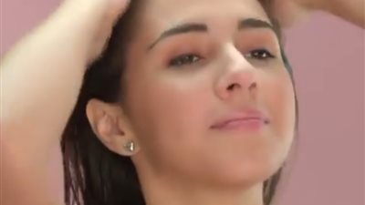 أفضل النصائح لشعر صحي ينمو أسرع (فيديو)