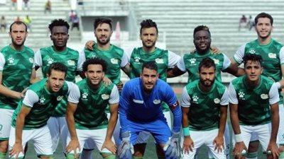 المصري يستعد لدور المجموعات في الكونفدرالية بـ 4 وديات