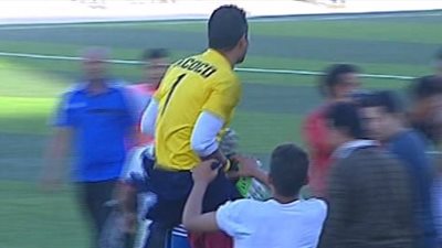 3 فرق هابطة في 2015 تصعد للدوري الممتاز