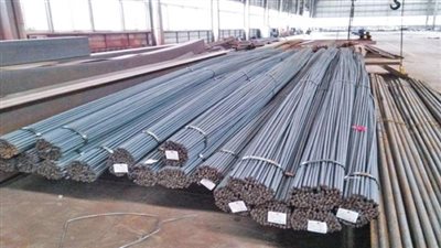 مواد البناء: نشاط عروض الشركات العقارية بعد تراجع الحديد