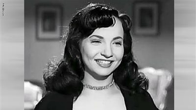 شادية تحكي ذكرياتها مع عروسة المولد