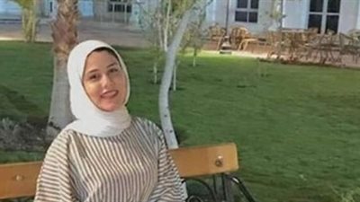 الطالبة شهد أحمد| النيابة تصرح بدفن جثمان 
