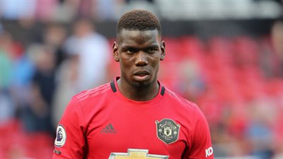 بوجبا يصدم ريـال مدريد بسبب عرض من يوفنتوس