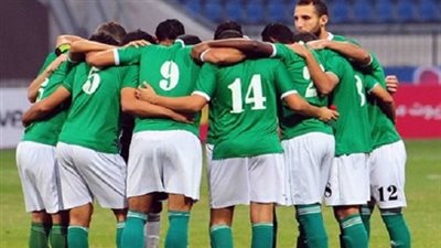 محمد عبد المجيد يعود لتدريبات الاتحاد السكندري بعد غياب ٦ أشهر