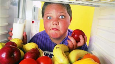 نظام غذائي للقضاء على سمنة طفلك من عمر 5 سنوات