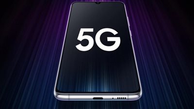 سامسونج تعمل على نسخة تدعم 5G من خلال 