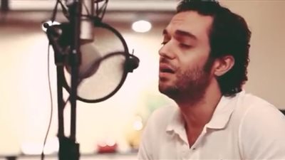 بدء البروفة النهائية لعبد الرحمن محمد بساقية الصاوي