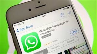 واتس آب يستنزف بطارية هاتف آيفون